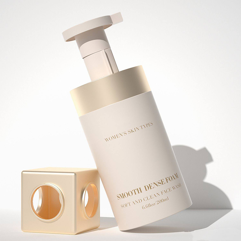 150 ml 200 ml PET-Shampooflasche, Flüssigseifenflasche, Schaumstoff-Handflasche 150 ml 200 ml PET-Shampooflasche, Flüssigseifenflasche, Schaumstoff-Handflasche