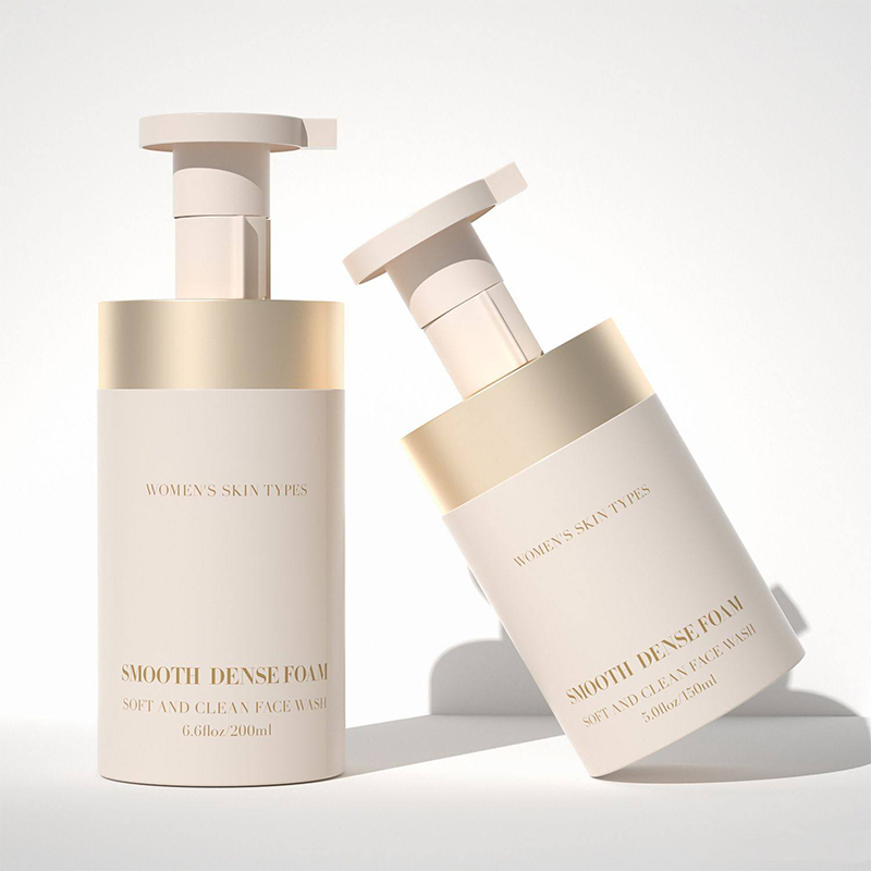 150 ml 200 ml PET-Shampooflasche, Flüssigseifenflasche, Schaumstoff-Handflasche 150 ml 200 ml PET-Shampooflasche, Flüssigseifenflasche, Schaumstoff-Handflasche