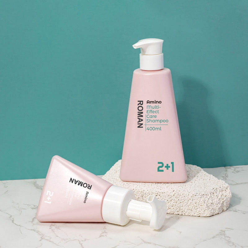 Triangle 200 ml 400 ml PET-Gesichtsreiniger Schäumende Mousse-Pumpflasche, Kunststoffschaumflasche, Flüssigseifenspender Triangle 200 ml 400 ml PET-Gesichtsreiniger Schäumende Mousse-Pumpflasche, Kunststoffschaumflasche, Flüssigseifenspender