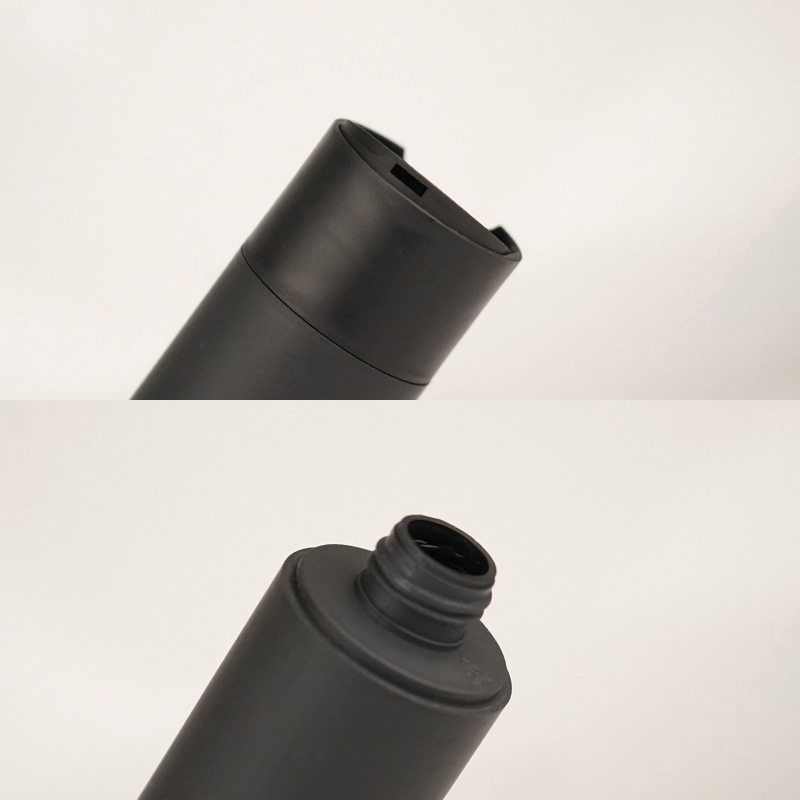 100 ml, 150 ml, 200 ml, 250 ml Flasche mit umgekehrtem Scheibenverschluss, recycelbare Shampoo-Flasche, Verpackung, Lotion, Shampoo, Duschgel, Spülung, leere Flasche 100 ml, 150 ml, 200 ml, 250 ml Flasche mit umgekehrtem Scheibenverschluss, recycelbare Shampoo-Flasche, Verpackung, Lotion, Shampoo, Duschgel, Spülung, leere Flasche