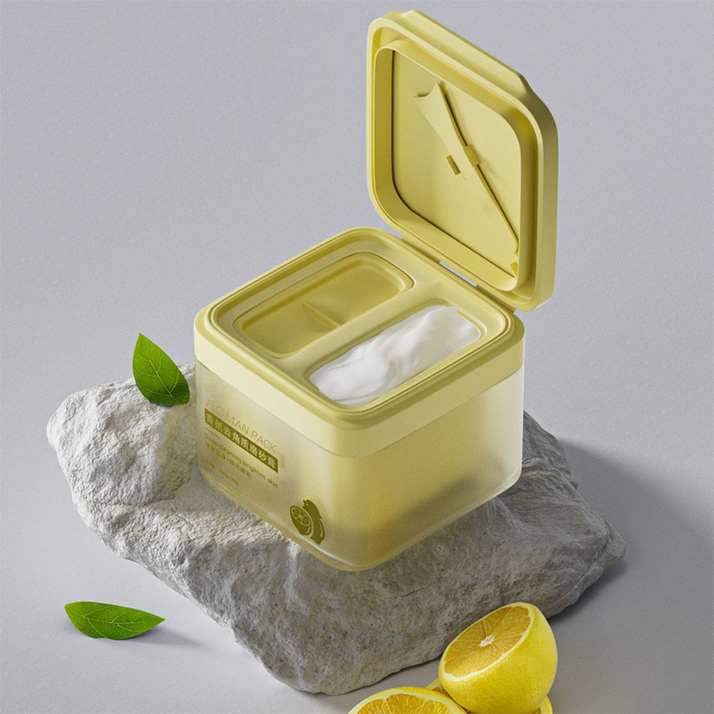 Warum sind Kunststoff-Hautpflegeflaschen gut für den Erhalt der Wirksamkeit der Hautpflege?