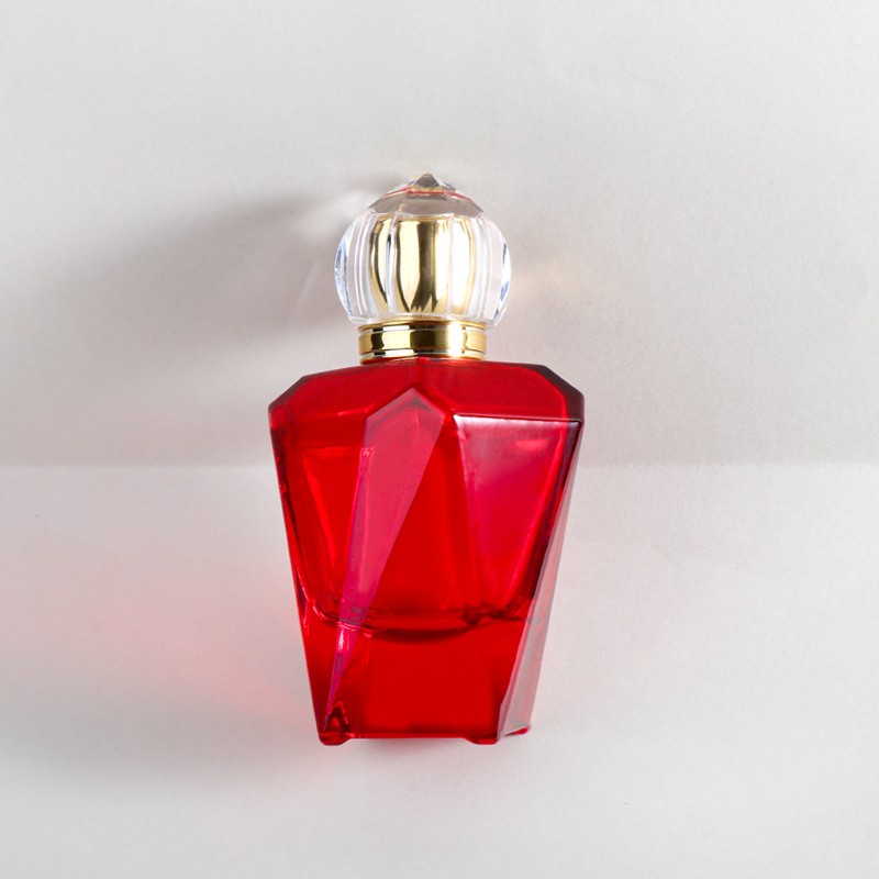 Duftpumpenspray, Diamantsprüher, leere Parfümflaschen aus Glas, Verpackung Duftpumpenspray, Diamantsprüher, leere Parfümflaschen aus Glas, Verpackung