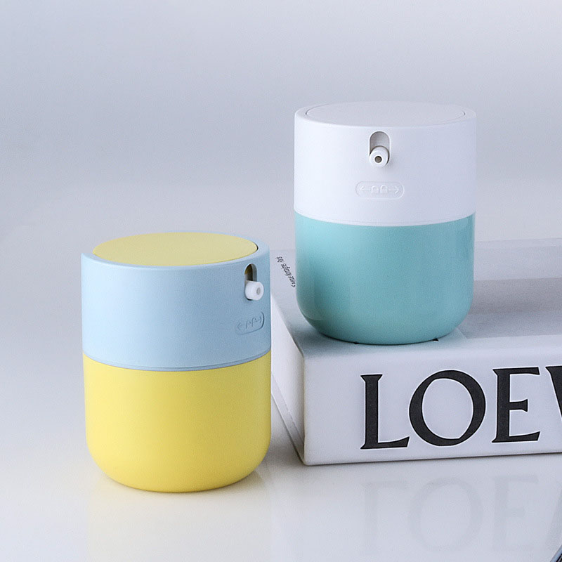 30 ml 50 ml kosmetisches Airless-Glas mit PP-Kunststoffpumpe für Hautpflege, Augencreme, Serum, Lotion, ätherische Öle