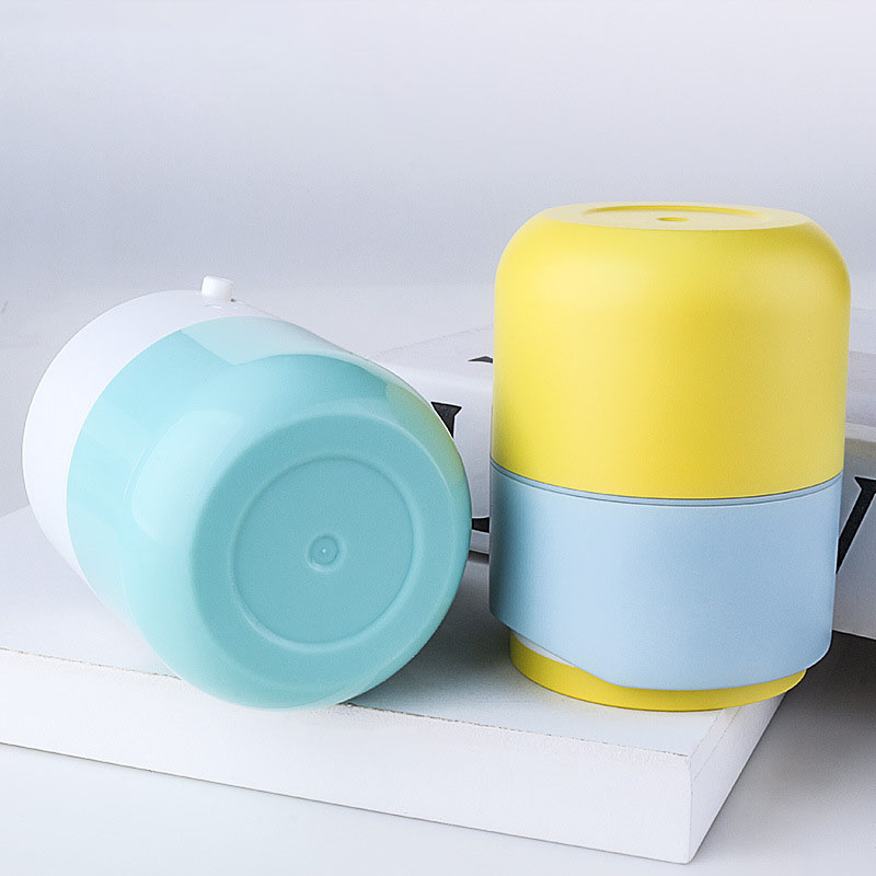 30 ml 50 ml kosmetisches Airless-Glas mit PP-Kunststoffpumpe für Hautpflege, Augencreme, Serum, Lotion, ätherische Öle 30 ml 50 ml kosmetisches Airless-Glas mit PP-Kunststoffpumpe für Hautpflege, Augencreme, Serum, Lotion, ätherische Öle