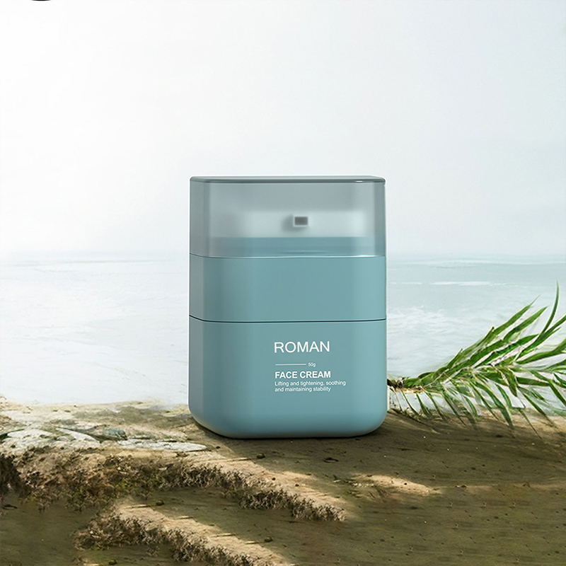 Kosmetische Aufhellungscreme, Ailess-Glas, 50 g, quadratisches Glas, quadratisch geschnittene Ecken, Gesichtscreme, Flasche 30 g, Kinder-Gesichtscreme, Airless-Glas Kosmetische Aufhellungscreme, Ailess-Glas, 50 g, quadratisches Glas, quadratisch geschnittene Ecken, Gesichtscreme, Flasche 30 g, Kinder-Gesichtscreme, Airless-Glas