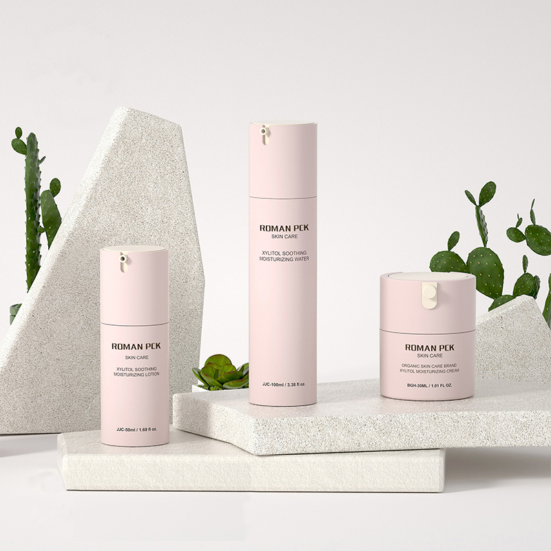 Leere Kunststoff-Gesichtskosmetikverpackungen, 15 ml, 30 ml, 50 ml, Airless-Pumpgläser, Kunststoff-Mattglas, Augencreme-Serum, Airless-Gläser Leere Kunststoff-Gesichtskosmetikverpackungen, 15 ml, 30 ml, 50 ml, Airless-Pumpgläser, Kunststoff-Mattglas, Augencreme-Serum, Airless-Gläser