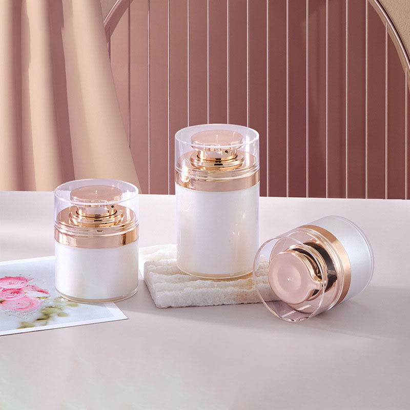 Gold 15g 30g 50g 100g Körperpflegecreme Airless-Glas Kunststoff nachfüllbar Airless-Pumpe Airless-Glas Gold 15g 30g 50g 100g Körperpflegecreme Airless-Glas Kunststoff nachfüllbar Airless-Pumpe Airless-Glas