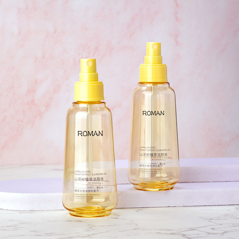 120 ml 150 ml PET-Sprühflasche für leere Körper, Gesicht, Haare, feiner Nebel für Kosmetika 120 ml 150 ml PET-Sprühflasche für leere Körper, Gesicht, Haare, feiner Nebel für Kosmetika