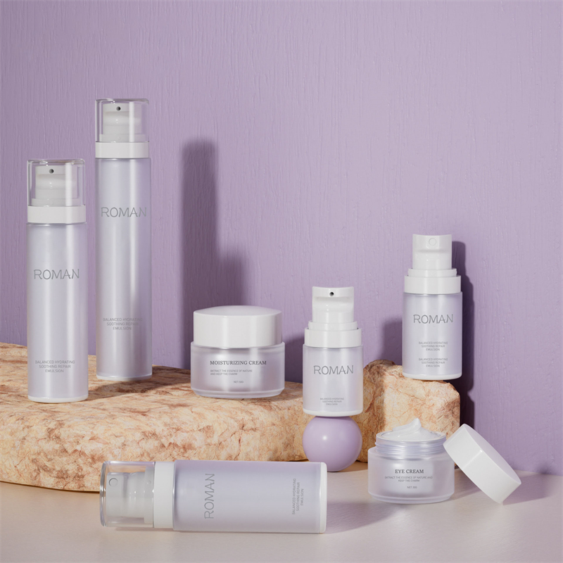 30 ml, 40 ml, 60 ml, 100 ml, weiße Perlglanz-AS-Kosmetik-Pumpflasche, neues Kunststoffmaterial für Gesichtscreme, Spray, Wasser, Lotion, Dosenverpackung 30 ml, 40 ml, 60 ml, 100 ml, weiße Perlglanz-AS-Kosmetik-Pumpflasche, neues Kunststoffmaterial für Gesichtscreme, Spray, Wasser, Lotion, Dosenverpackung