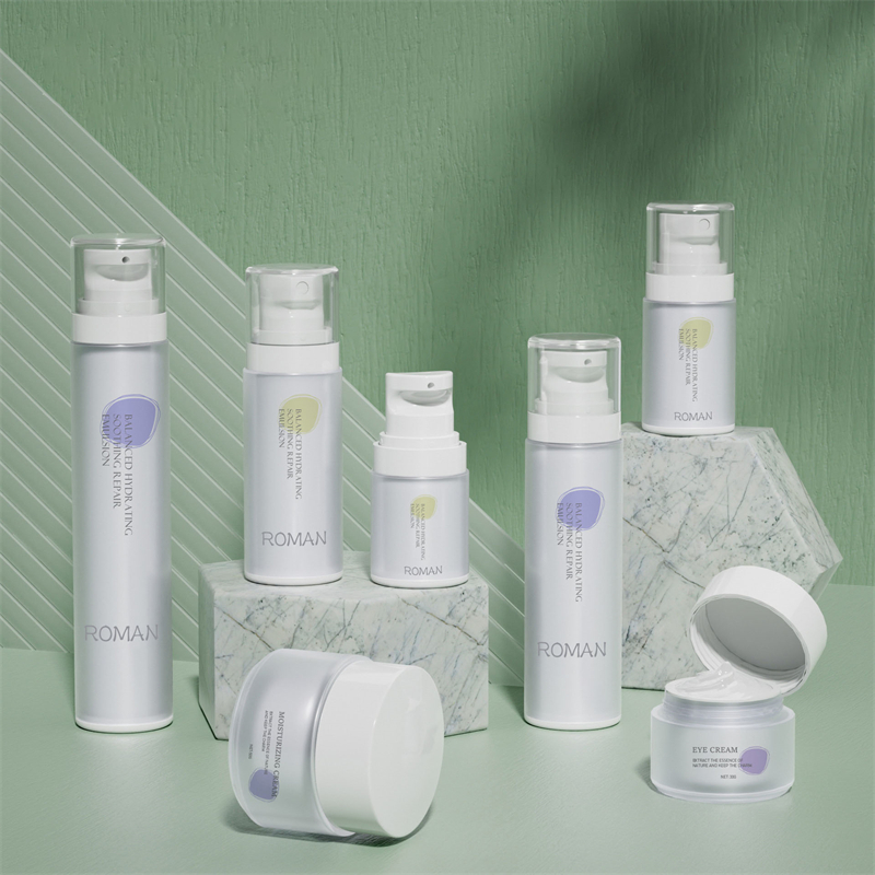 Umweltfreundlich, effizient und schön? Was macht kosmetische Lotionsflaschen so beeindruckend, dass sie Hautpflegemarken beeindrucken?