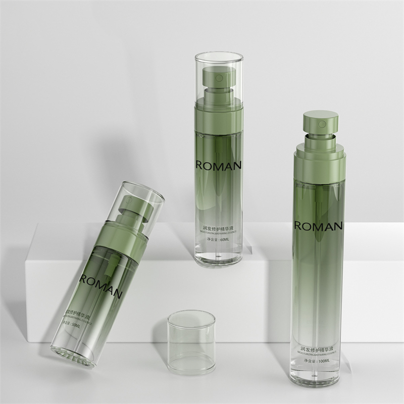 Farbverlaufs-Einstellungsspray, Gesichtsnebel, Ölkontrolle, mattes Finish, langanhaltende, wasserfeste Grundierung, Make-up-Fixierer, Einstellungsspray