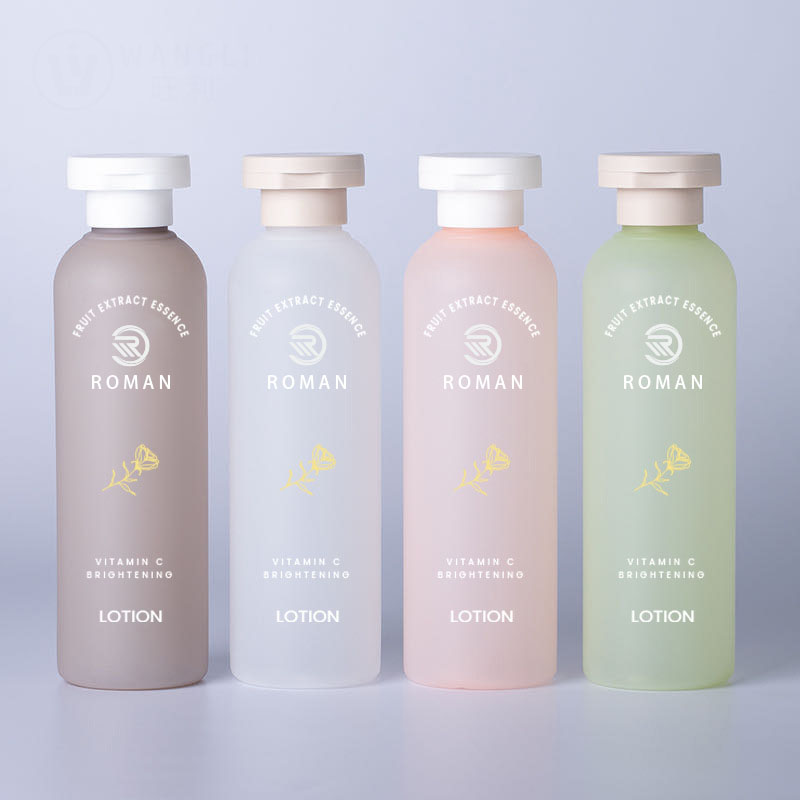 100 ml 150 ml 200 ml 250 ml ätherisches Öl Pure Dew Matte Flasche PET Flip Cover Hautpflegeprodukte Flasche Essenz Wasser Toner Flasche 100 ml 150 ml 200 ml 250 ml ätherisches Öl Pure Dew Matte Flasche PET Flip Cover Hautpflegeprodukte Flasche Essenz Wasser Toner Flasche