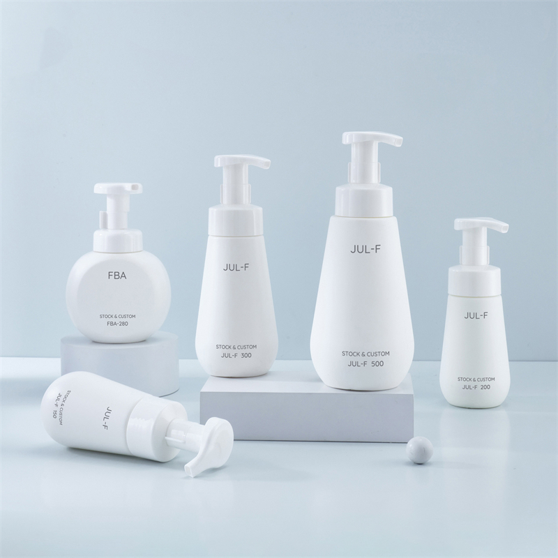 150 ml, 200 ml, 300 ml reinweiße Duschgel-Pumpflasche für Körperwaschgel, Shampoo, Schaum, Pumpflasche, recycelbare Behälter für Bad und Körperpflege, Duschgel, Haustierflasche 150 ml, 200 ml, 300 ml reinweiße Duschgel-Pumpflasche für Körperwaschgel, Shampoo, Schaum, Pumpflasche, recycelbare Behälter für Bad und Körperpflege, Duschgel, Haustierflasche