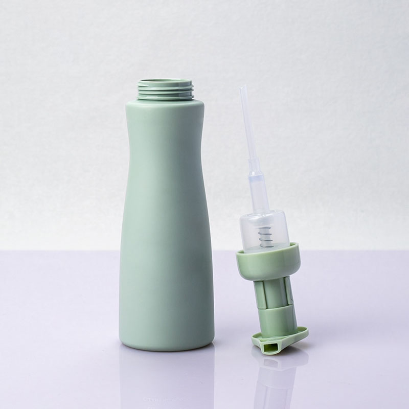 150 ml 30-Hals-PET-Mousse-Schaumflasche, Baby-Shampoo, Körperwäsche, Taillennahes Design, Flasche, Körperpflege, Verpackung, Reinigungsmittel 150 ml 30-Hals-PET-Mousse-Schaumflasche, Baby-Shampoo, Körperwäsche, Taillennahes Design, Flasche, Körperpflege, Verpackung, Reinigungsmittel