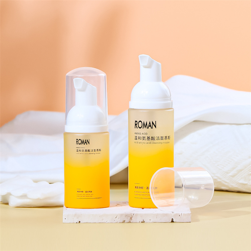 50 ml, 80 ml, 100 ml, 120 ml, 150 ml, 200 ml, Seifenspender, Schaumflasche, mattiertes PET, Farbverlaufsrosa, Gesichtsreiniger, Mousse, Flasche, Shampoo, Duschgel, Schaumpumpe 50 ml, 80 ml, 100 ml, 120 ml, 150 ml, 200 ml, Seifenspender, Schaumflasche, mattiertes PET, Farbverlaufsrosa, Gesichtsreiniger, Mousse, Flasche, Shampoo, Duschgel, Schaumpumpe