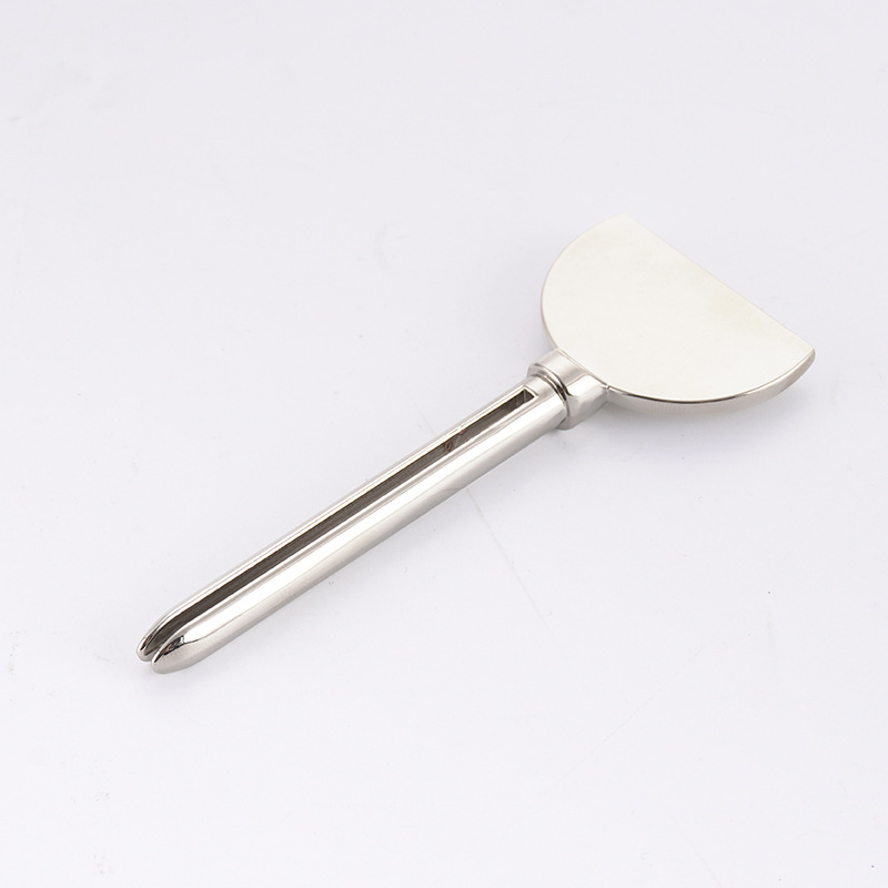 Metalltubenquetscher Zahnpastaspender Haarfärbemittel Gesichtscreme Schlüsselrollenquetscher für Tube Metalltubenquetscher Zahnpastaspender Haarfärbemittel Gesichtscreme Schlüsselrollenquetscher für Tube