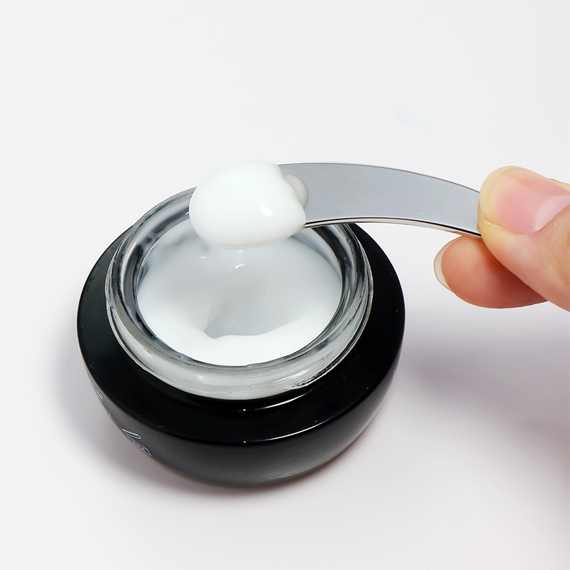 Hautpflege-Tools Augencreme-Applikator, Maskenlöffel, Augenroller, Spatel, Schaufel, Gesichtslöffel Hautpflege-Tools Augencreme-Applikator, Maskenlöffel, Augenroller, Spatel, Schaufel, Gesichtslöffel