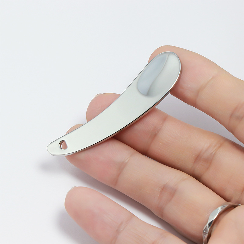 Hautpflege-Tools Augencreme-Applikator, Maskenlöffel, Augenroller, Spatel, Schaufel, Gesichtslöffel Hautpflege-Tools Augencreme-Applikator, Maskenlöffel, Augenroller, Spatel, Schaufel, Gesichtslöffel