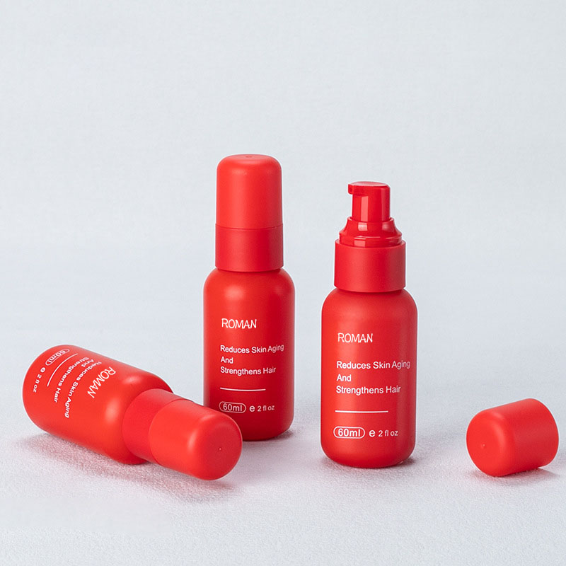 30 ml 50 ml 60 ml China-Hersteller Premium-Lotionflasche mit Pumpverpackung Anti-Aging-Serumflasche elegante Luxusflaschenverpackung 30 ml 50 ml 60 ml China-Hersteller Premium-Lotionflasche mit Pumpverpackung Anti-Aging-Serumflasche elegante Luxusflaschenverpackung