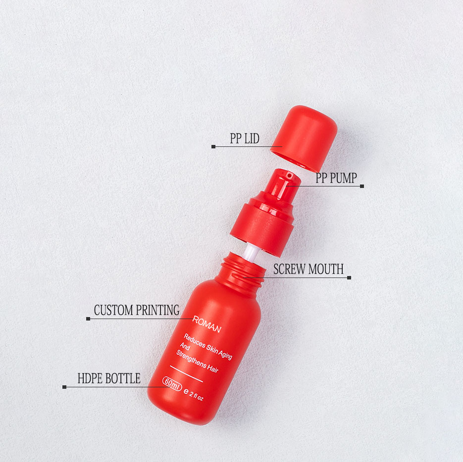 30 ml 50 ml 60 ml China-Hersteller Premium-Lotionflasche mit Pumpverpackung Anti-Aging-Serumflasche elegante Luxusflaschenverpackung 30 ml 50 ml 60 ml China-Hersteller Premium-Lotionflasche mit Pumpverpackung Anti-Aging-Serumflasche elegante Luxusflaschenverpackung