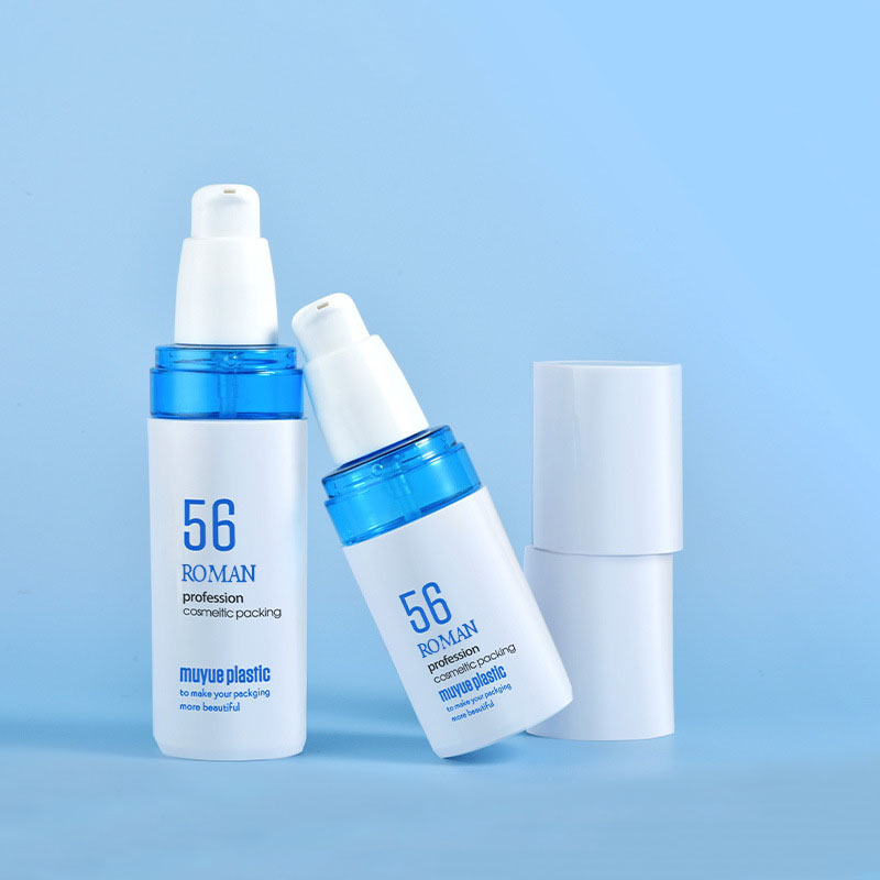 30 ml 50 ml 70 ml 100 ml Kosmetik-PP-Kunststoffverpackung, Körperlotion, Serumflasche, Hautpflegelotion-Flaschen 30 ml 50 ml 70 ml 100 ml Kosmetik-PP-Kunststoffverpackung, Körperlotion, Serumflasche, Hautpflegelotion-Flaschen