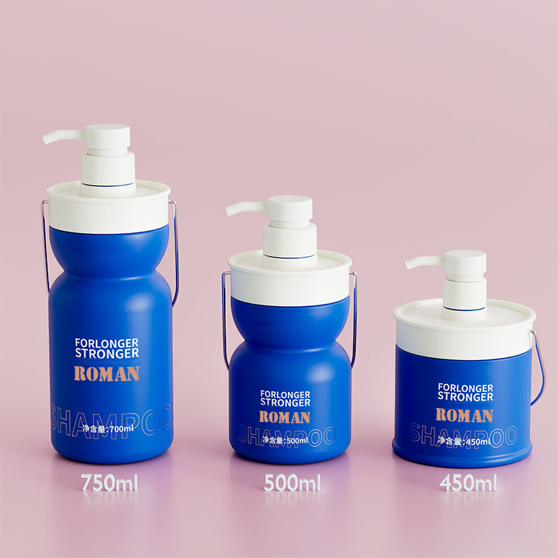 450 ml 500 ml 750 ml Kunststoff Pet Leere Lotion Flasche Baby Haar Öl Shampoo und Conditioner Kosmetik Behälter Kinder Shampoo Flaschen 450 ml 500 ml 750 ml Kunststoff Pet Leere Lotion Flasche Baby Haar Öl Shampoo und Conditioner Kosmetik Behälter Kinder Shampoo Flaschen