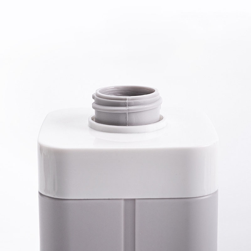 500-ml-800-ml-Kunststoffverpackungsflaschen mit hohem Fassungsvermögen für Hautpflegelotion, Haartonikum-Behälter, leere Shampoo- und Conditioner-Flasche 500-ml-800-ml-Kunststoffverpackungsflaschen mit hohem Fassungsvermögen für Hautpflegelotion, Haartonikum-Behälter, leere Shampoo- und Conditioner-Flasche