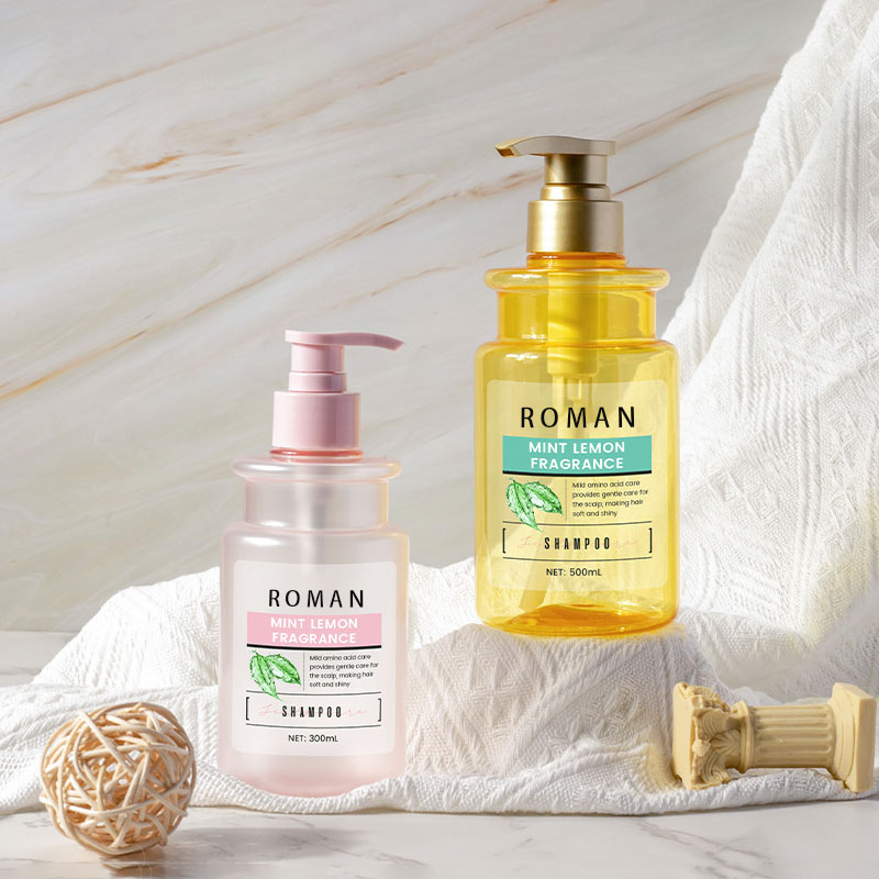 PET-Flasche, 300 ml, 500 ml, Kunststoffpresse, transparent, Körperlotion, Shampoo, Duschflasche, Pumpverschluss für Creme, Parfüm, Körperpflege PET-Flasche, 300 ml, 500 ml, Kunststoffpresse, transparent, Körperlotion, Shampoo, Duschflasche, Pumpverschluss für Creme, Parfüm, Körperpflege