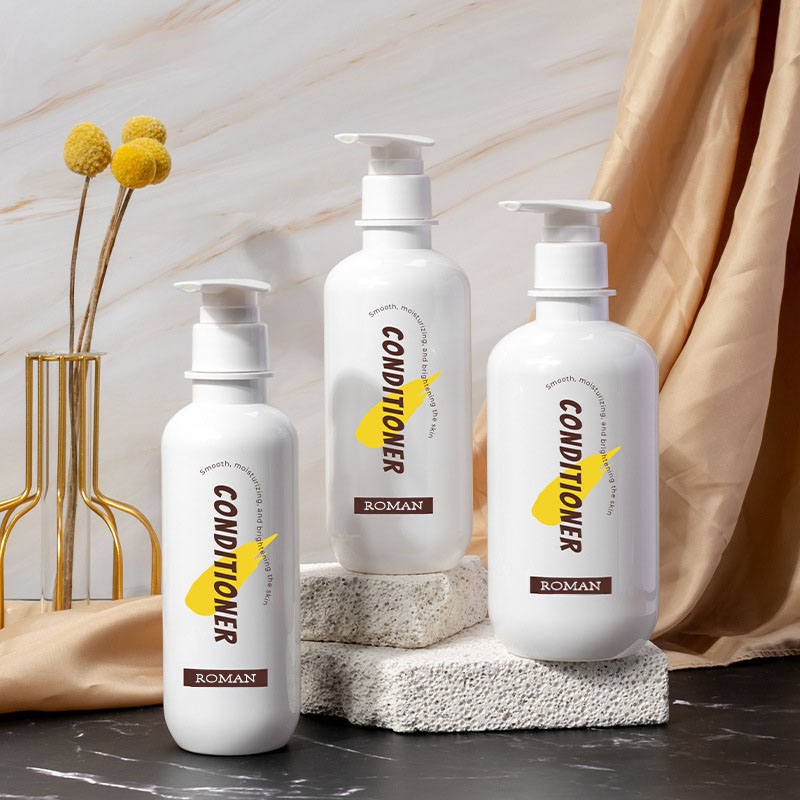 Leere Plastiklotionflaschen 300 ml 400 ml 500 ml 600 ml PET Boston Runde Shampoo-Conditioner-Flasche Duschgelspender Pumpflasche Leere Plastiklotionflaschen 300 ml 400 ml 500 ml 600 ml PET Boston Runde Shampoo-Conditioner-Flasche Duschgelspender Pumpflasche