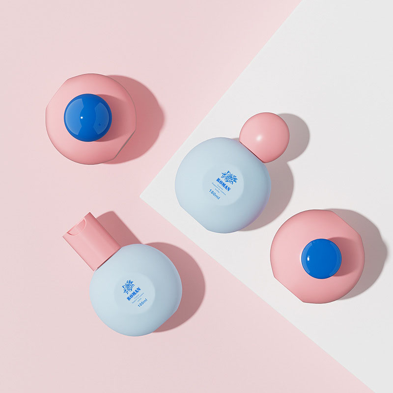 180 ml PE kugelförmige leere Flaschen, neues Design, nachfüllbare Kunststoff-Lotion-Pumpflasche für Creme-Shampoo, Parfüm, Kosmetikverpackungen 180 ml PE kugelförmige leere Flaschen, neues Design, nachfüllbare Kunststoff-Lotion-Pumpflasche für Creme-Shampoo, Parfüm, Kosmetikverpackungen