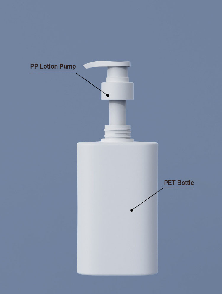 200 ml, 300 ml, 500 ml, rechteckige PET-Shampooflasche aus Kunststoff mit Schraubverschluss für Gesichtsmasken, Parfüm, ätherische Öle, Lotion, falsche Wimpern 200 ml, 300 ml, 500 ml, rechteckige PET-Shampooflasche aus Kunststoff mit Schraubverschluss für Gesichtsmasken, Parfüm, ätherische Öle, Lotion, falsche Wimpern