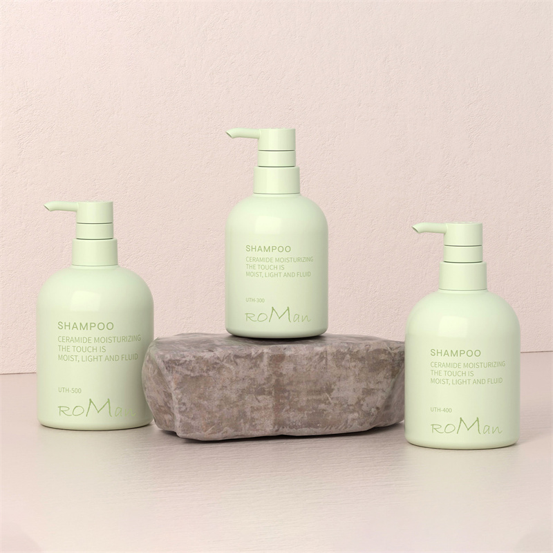 300 ml, 400 ml, 500 ml, 600 ml Kinder-Shampoo- und Duschflaschen, Duschgel-Kunststoff-Presstyp, Mutter- und Babypflegeflasche, Lotion-Sprudelflasche 300 ml, 400 ml, 500 ml, 600 ml Kinder-Shampoo- und Duschflaschen, Duschgel-Kunststoff-Presstyp, Mutter- und Babypflegeflasche, Lotion-Sprudelflasche