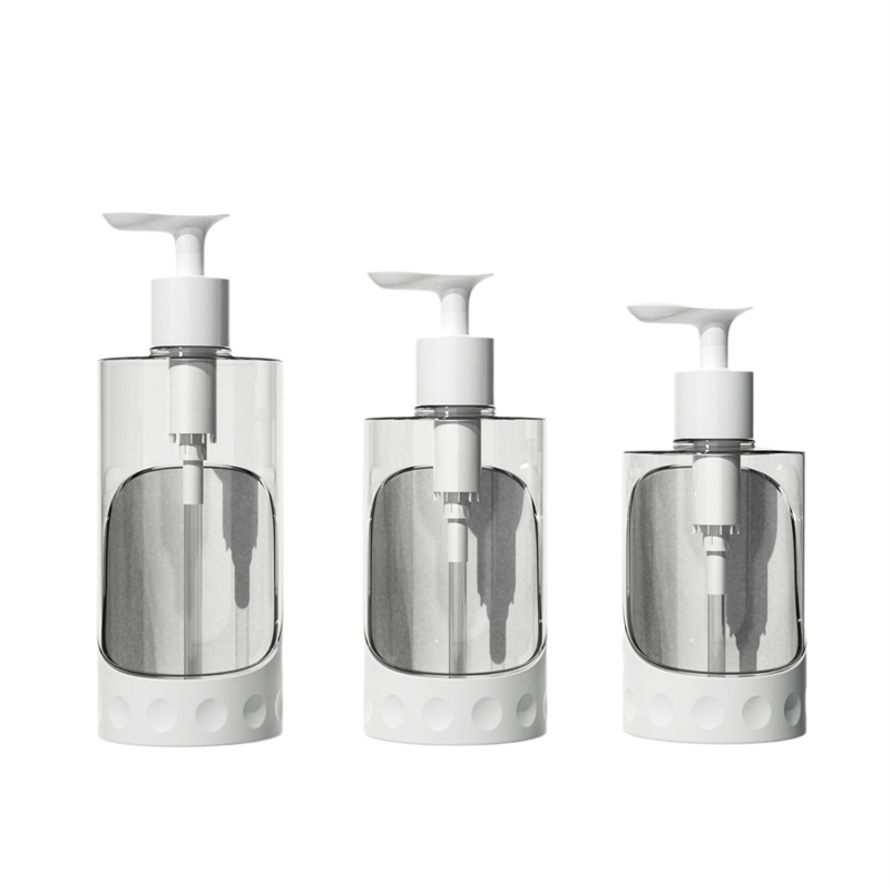 Warum Glasschaum-Pumpflaschen die Kosmetikverpackung revolutionieren: Vorteile, Merkmale und Anwendungen?