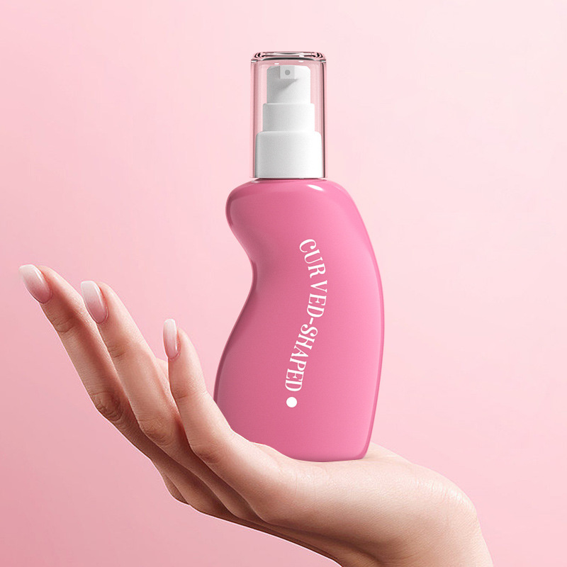 30 ml, 90 ml, 125 ml, leere Sprühflaschen, medizinisches ästhetisches PET-Hautpflegeset, Lotionsflaschen für Tonlotion-Essenz und Reparaturcreme 30 ml, 90 ml, 125 ml, leere Sprühflaschen, medizinisches ästhetisches PET-Hautpflegeset, Lotionsflaschen für Tonlotion-Essenz und Reparaturcreme