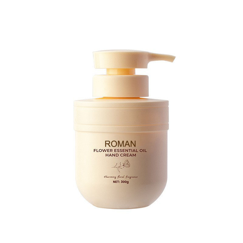 Langlebige, leere Kunststoff-PE-Körperwaschflasche, Hautpflegeverpackung, Soft-Touch-Baby-Shampoo-Flasche, Körperlotion-Flasche, 300 ml Langlebige, leere Kunststoff-PE-Körperwaschflasche, Hautpflegeverpackung, Soft-Touch-Baby-Shampoo-Flasche, Körperlotion-Flasche, 300 ml