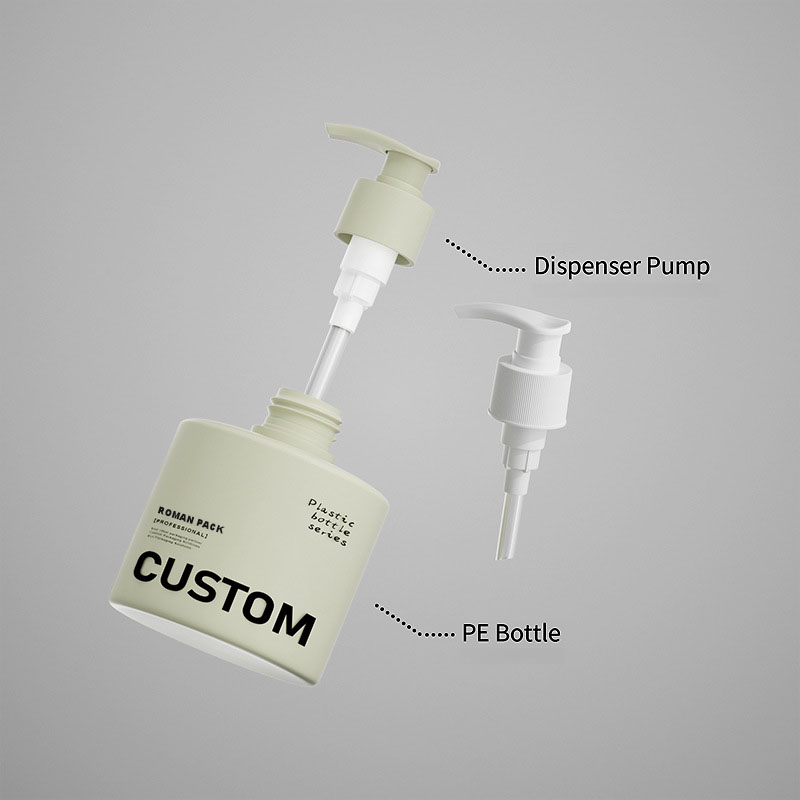 Macaron Malerei Reinigung Kunststoff Dumpy Flasche 200 ml 300 ml 500 ml Shampoo Conditioner mit Pumpe Lotionen Haar Duschgel Macaron Malerei Reinigung Kunststoff Dumpy Flasche 200 ml 300 ml 500 ml Shampoo Conditioner mit Pumpe Lotionen Haar Duschgel