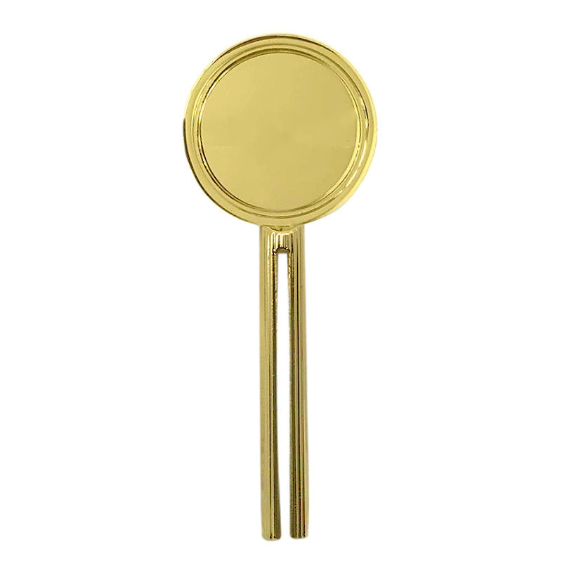 Zahnpasta-Quetscher aus Metall, Schlüsselform für Badezimmer, Haarfarbe, Farbstoff, Kosmetikfarbe, Waschraum, Cremes, Lotion, Tubenpresse Zahnpasta-Quetscher aus Metall, Schlüsselform für Badezimmer, Haarfarbe, Farbstoff, Kosmetikfarbe, Waschraum, Cremes, Lotion, Tubenpresse