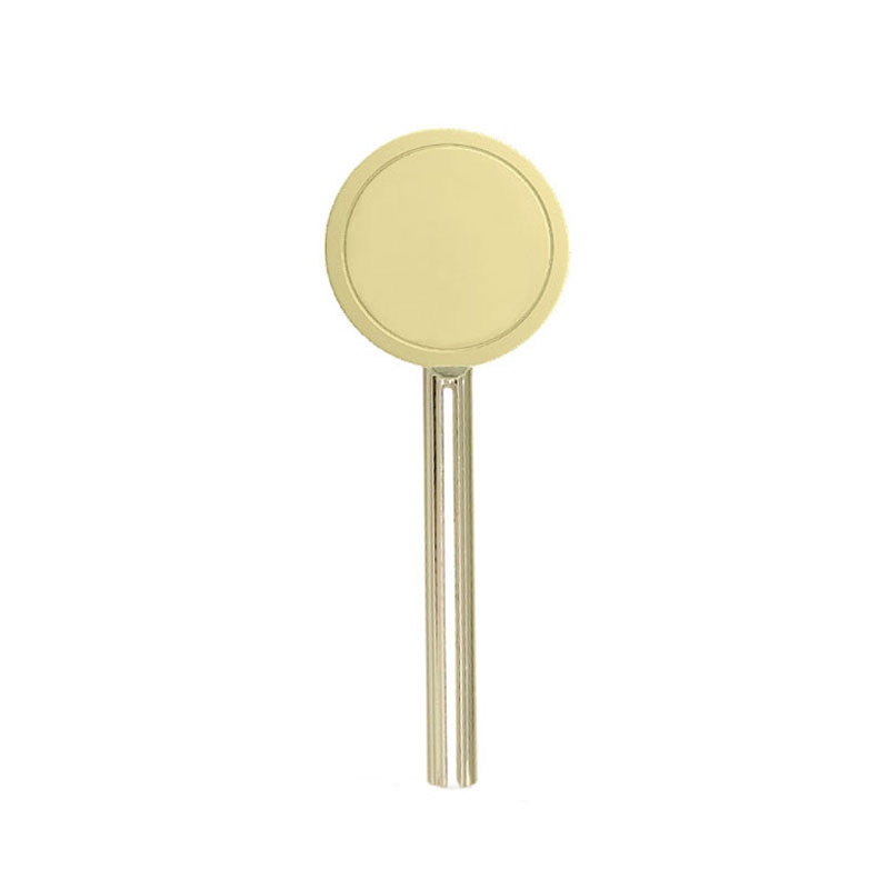 Zahnpasta-Quetscher aus Metall, Schlüsselform für Badezimmer, Haarfarbe, Farbstoff, Kosmetikfarbe, Waschraum, Cremes, Lotion, Tubenpresse Zahnpasta-Quetscher aus Metall, Schlüsselform für Badezimmer, Haarfarbe, Farbstoff, Kosmetikfarbe, Waschraum, Cremes, Lotion, Tubenpresse