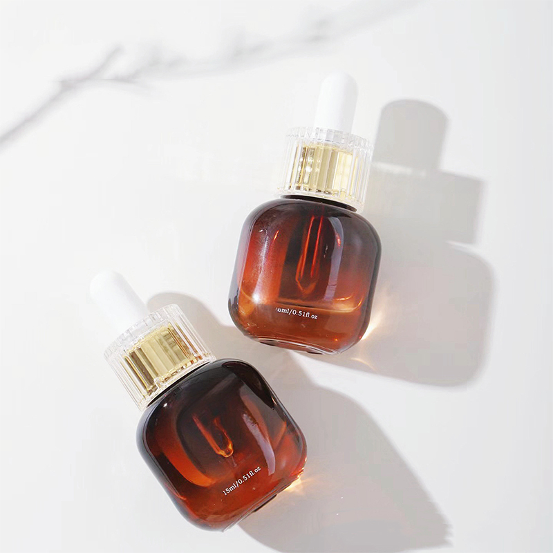 Welche verschiedenen Arten von Kosmetikflaschen aus Glas gibt es und wie wählen Sie die richtige für Ihr Produkt aus?